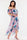 Long skirt awama