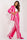 Women trousers Italy Moda