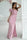 Evening dress Bicotone