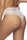 Brazilian style panties Mat