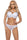 Padded bra Vena