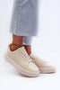 Sport Shoes Step in style
