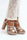 Heel sandals Step in style