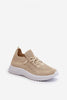 Sport Shoes Step in style