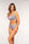 Padded bra Unikat