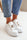 Sport Shoes Step in style
