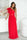 Evening dress Bicotone
