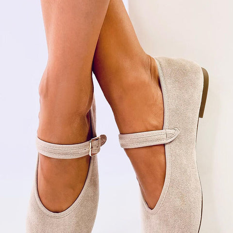 Ballet flats Inello