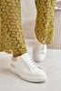 Sneakers Step in style
