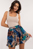 Short skirt Italy Moda