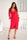 Evening dress Bicotone
