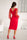 Evening dress Bicotone
