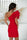 Evening dress Bicotone