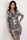Evening dress Italy Moda