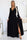 Long dress Numoco