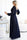 Long dress Numoco