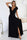 Long dress Numoco