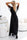 Long dress Numoco