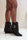 Buskin boots Step in style