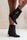 Buskin boots Step in style