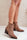 Heel boots Step in style