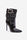 Heel boots Step in style