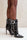 Heel boots Step in style