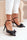 High heels Step in style