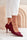 High heels Step in style