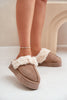 Slippers Step in style