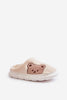 Slippers Step in style