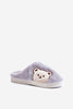 Slippers Step in style