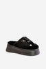 Slippers Step in style