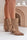 Heel boots Step in style