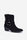 Heel boots Step in style