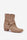 Heel boots Step in style