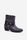 Heel boots Step in style