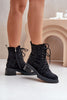 Bootie Step in style