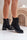 Bootie Step in style