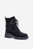 Bootie Step in style