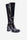 Heel boots Step in style