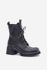 Boots Step in style