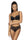 Brazilian style panties Mat