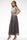 Evening dress awama