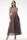 Evening dress awama