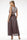 Evening dress awama