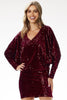Evening dress awama