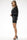 Evening dress awama