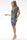 Evening dress awama