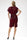 Evening dress awama